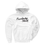 Mens Men's Hoodie White