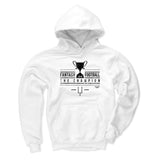 Mens Men's Hoodie White