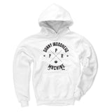 Mens Men's Hoodie White