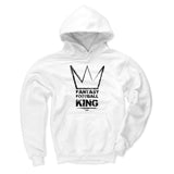 Mens Men's Hoodie White