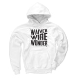 Mens Men's Hoodie White