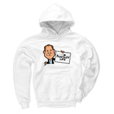 Mens Men's Hoodie White