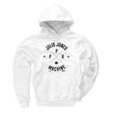 Mens Men's Hoodie White