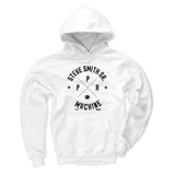 Mens Men's Hoodie White