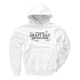 Mens Men's Hoodie White