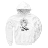 Mens Men's Hoodie White