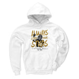 Mens Men's Hoodie White