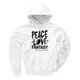 Mens Men's Hoodie White