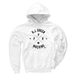 Mens Men's Hoodie White