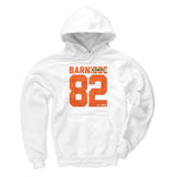 Mens Men's Hoodie White