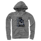 Womens Women's Hoodie Gray