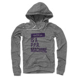 Womens Women's Hoodie Gray