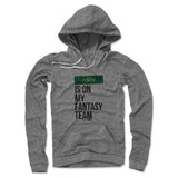 Womens Women's Hoodie Gray