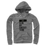 Womens Women's Hoodie Gray