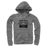 Womens Women's Hoodie Gray