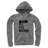 Womens Women's Hoodie Gray