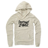 Womens Women's Hoodie Stone