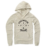 Womens Women's Hoodie Stone