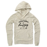 Womens Women's Hoodie Stone