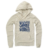 Womens Women's Hoodie Stone