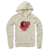 Womens Women's Hoodie Stone