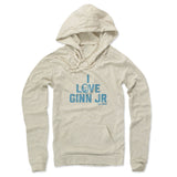 Womens Women's Hoodie Stone