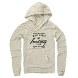 Womens Women's Hoodie Stone