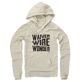 Womens Women's Hoodie Stone