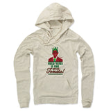 Womens Women's Hoodie Stone