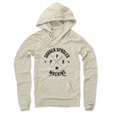 Womens Women's Hoodie Stone