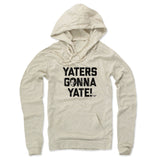 Womens Women's Hoodie Stone