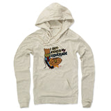 Womens Women's Hoodie Stone