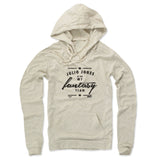 Womens Women's Hoodie Stone