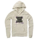 Womens Women's Hoodie Stone