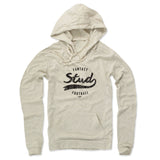Womens Women's Hoodie Stone