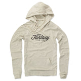 Womens Women's Hoodie Stone