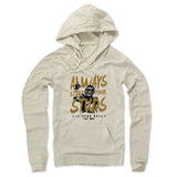 Womens Women's Hoodie Stone