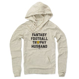 Womens Women's Hoodie Stone