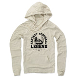 Womens Women's Hoodie Stone