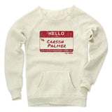 Womens Maniac Sweatshirt Wheat