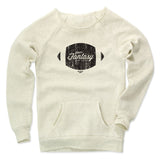 Womens Maniac Sweatshirt Wheat