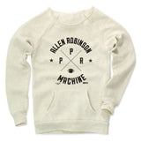 Womens Maniac Sweatshirt Wheat