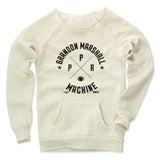 Womens Maniac Sweatshirt Wheat