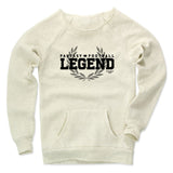 Womens Maniac Sweatshirt Wheat