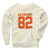 Womens Maniac Sweatshirt Wheat