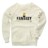 Womens Maniac Sweatshirt Wheat