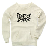 Womens Maniac Sweatshirt Wheat