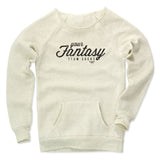 Womens Maniac Sweatshirt Wheat