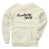 Womens Maniac Sweatshirt Wheat