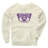 Womens Maniac Sweatshirt Wheat